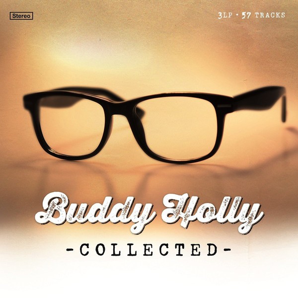 BUDDY HOLLY Collected