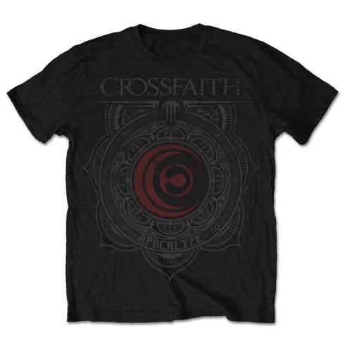 CROSSFAITH Ornament