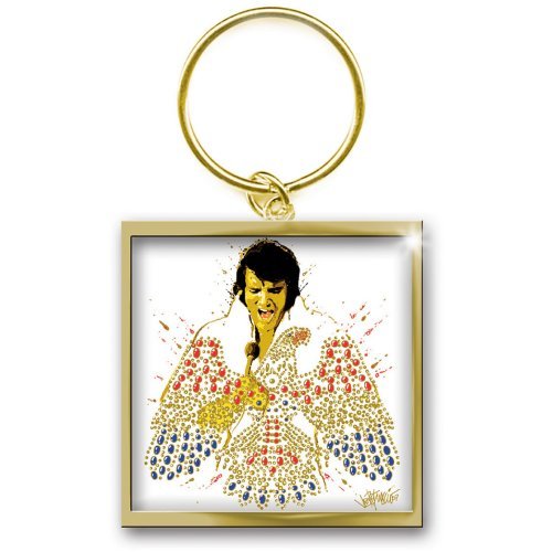 ELVIS PRESLEY American Eagle