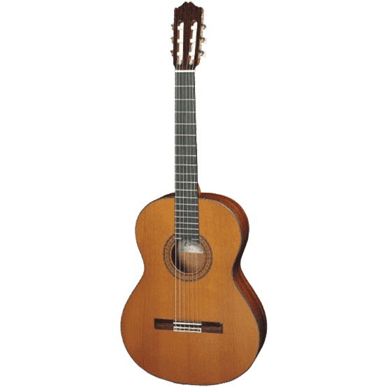 CUENCA Classique 40 R Requinto