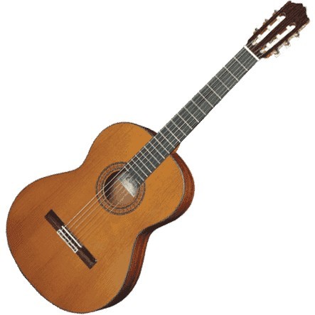 Guitares Classiques 1/2