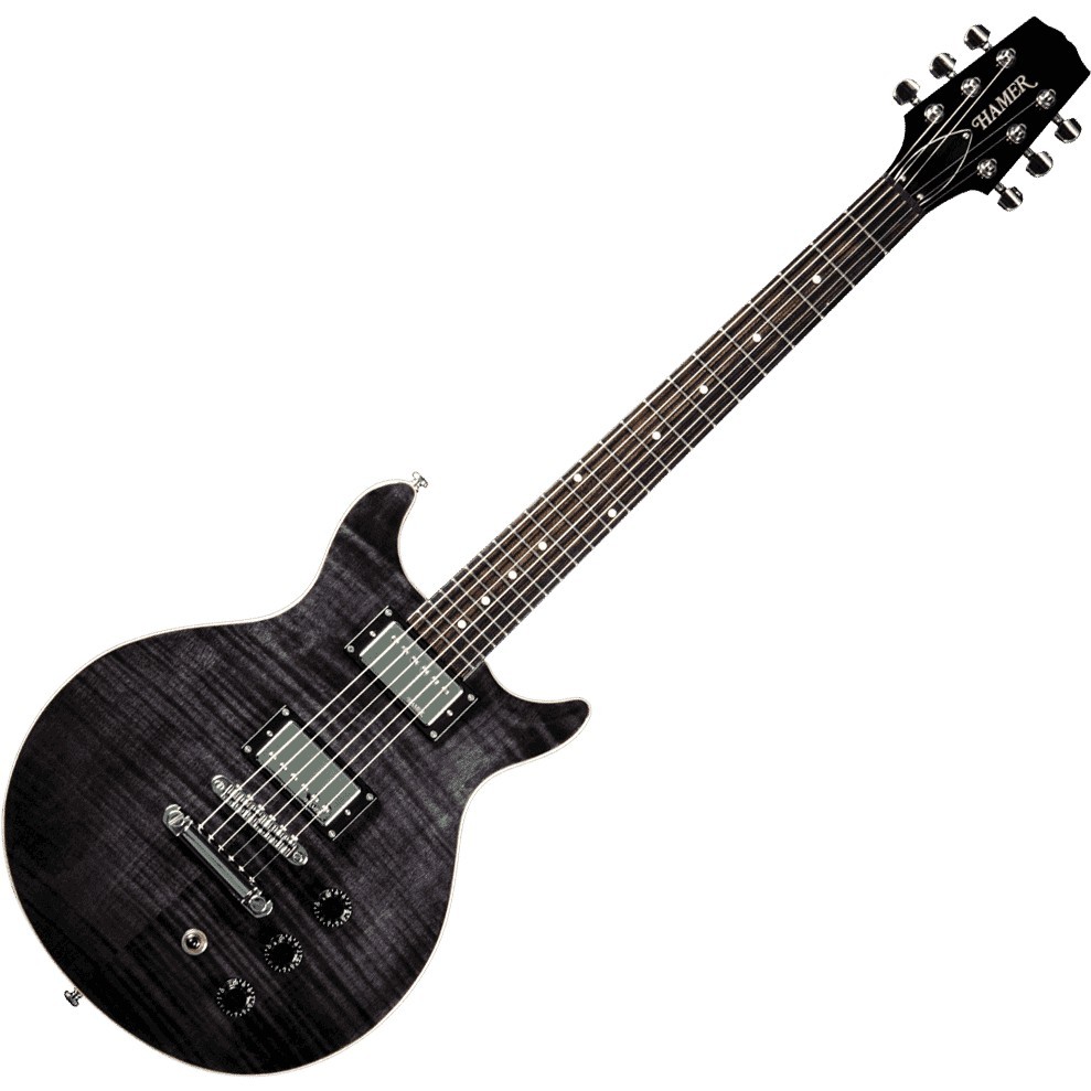 HAMER Archtop