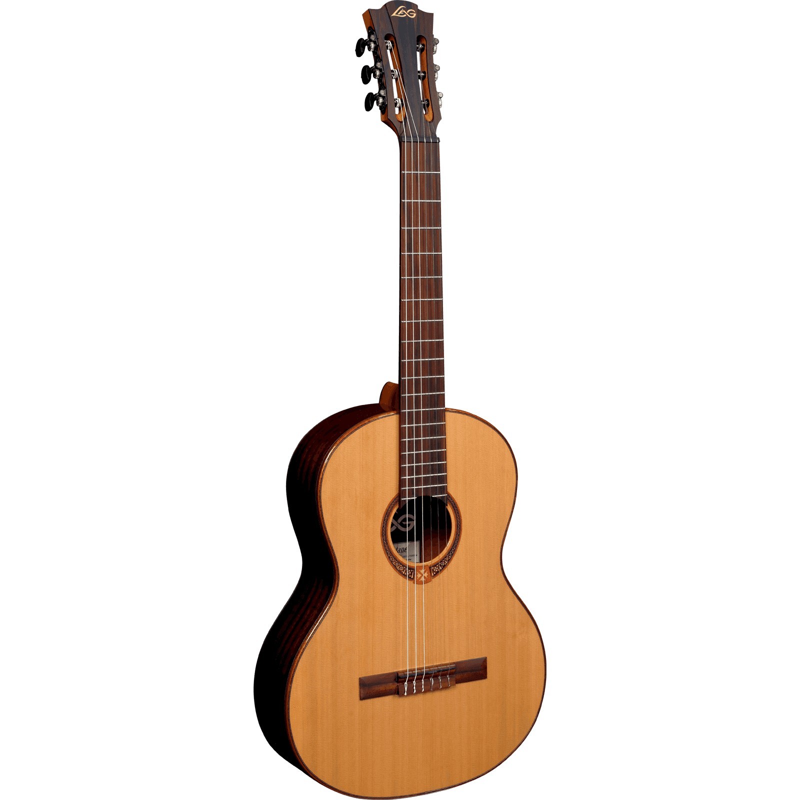 LAG OCCITANIA Classical 118