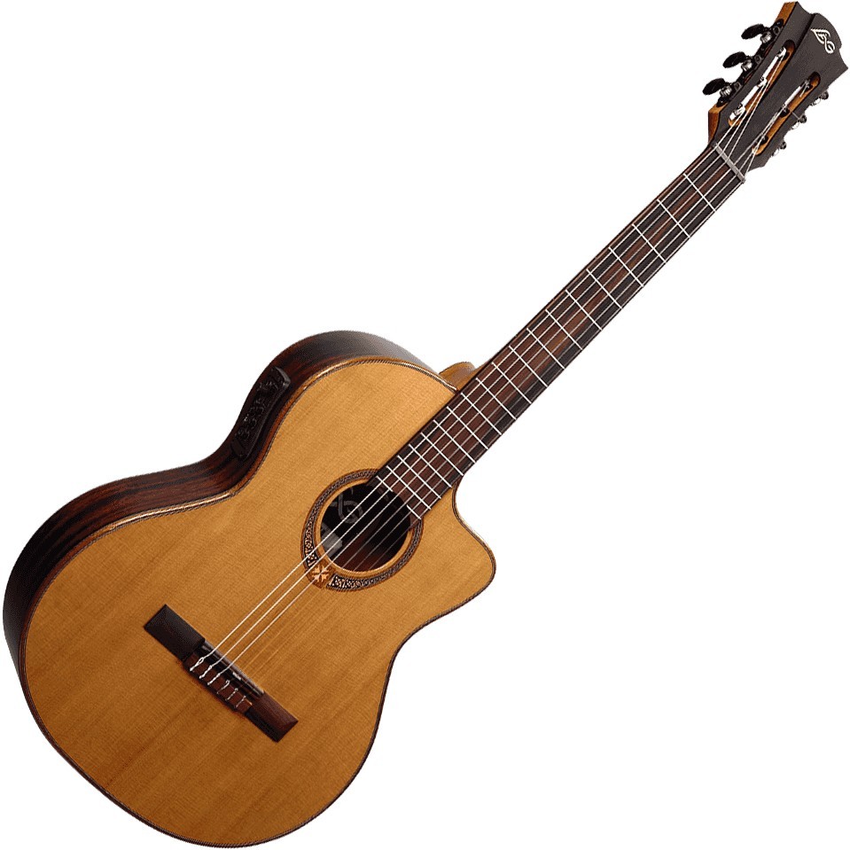 Guitares Classiques 4/4