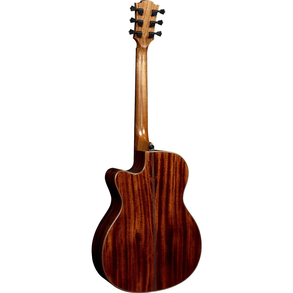 LAG Tramontane 118 Auditorium Slim Cutaway Electro LAG Tramontane 118 Auditorium Slim Cutaway Electro