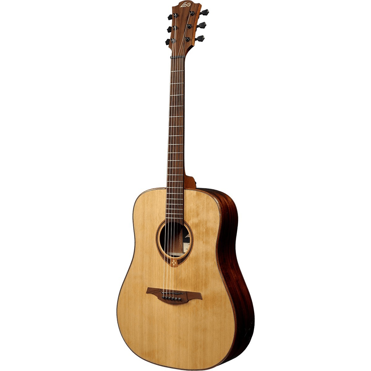 LAG Tramontane 118 Dreadnought LAG Tramontane 118 Dreadnought
