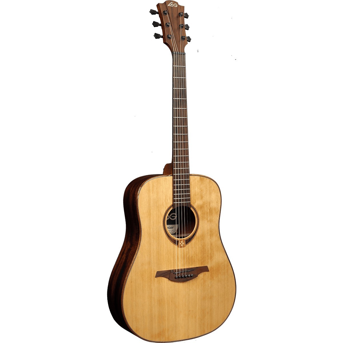 LAG Tramontane 118 Dreadnought