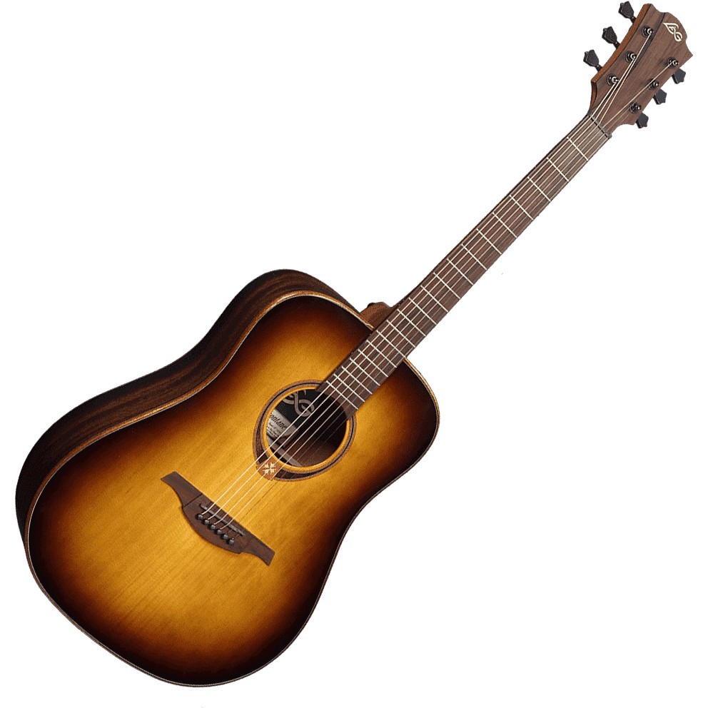 LAG Tramontane 118 Dreadnought Brown Shadow