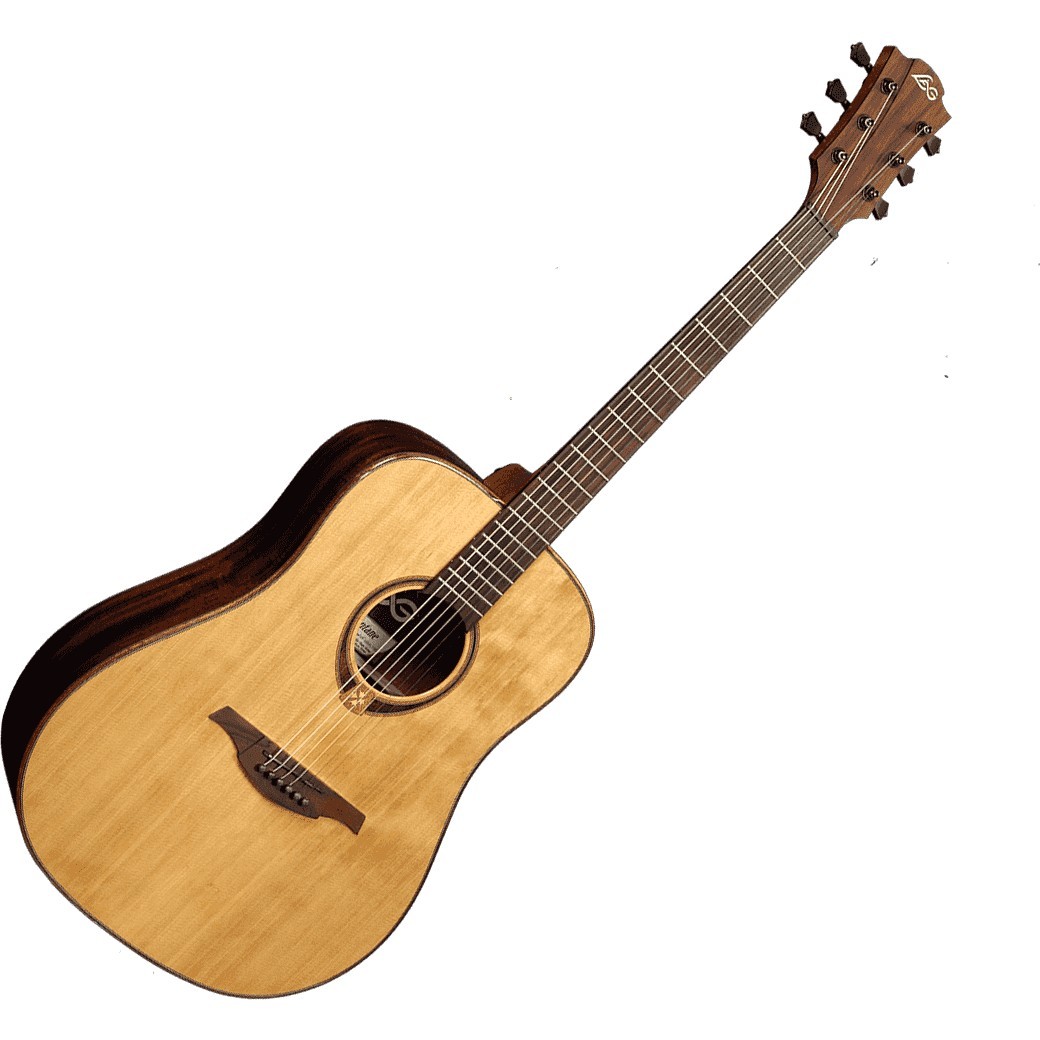 LAG Tramontane 118 Dreadnought