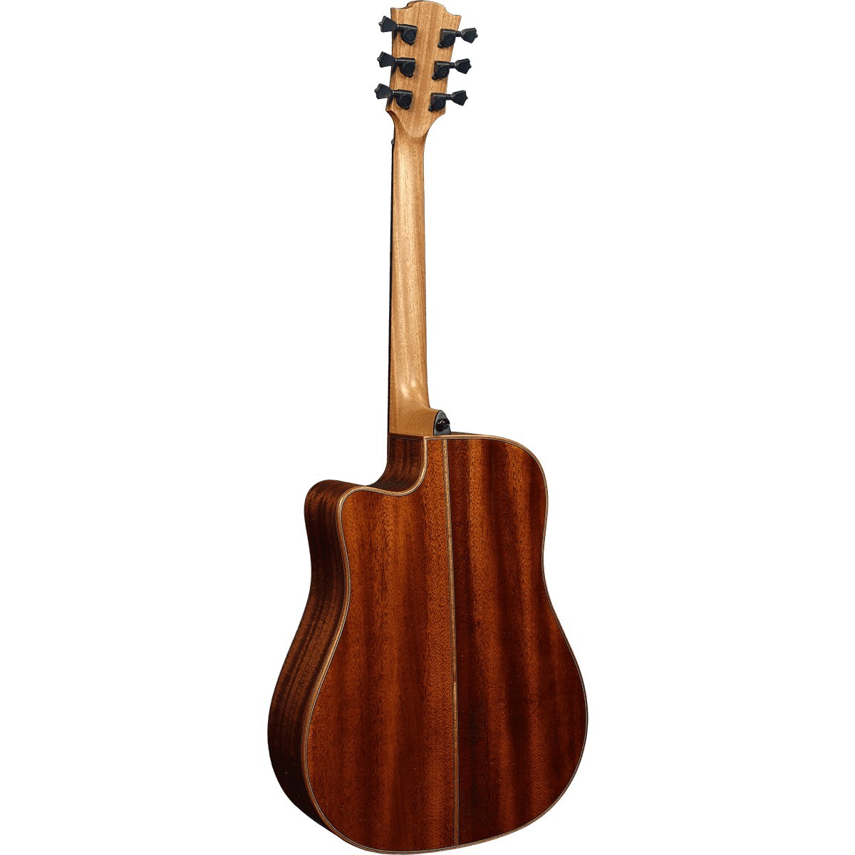 LAG Tramontane 118 Dreadnought Cutaway Electro LAG Tramontane 118 Dreadnought Cutaway Electro