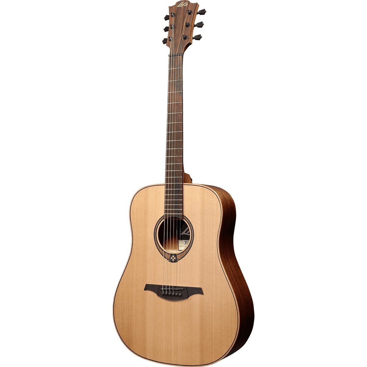 LAG Tramontane 170 Dreadnought LAG Tramontane 170 Dreadnought