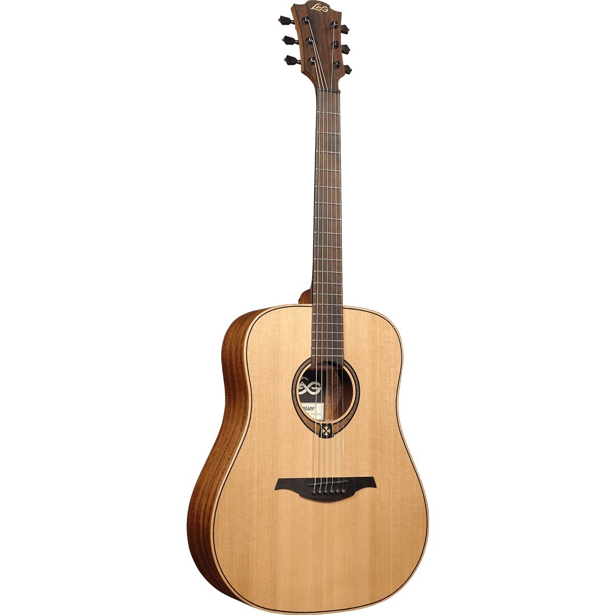 LAG Tramontane 170 Dreadnought LAG Tramontane 170 Dreadnought