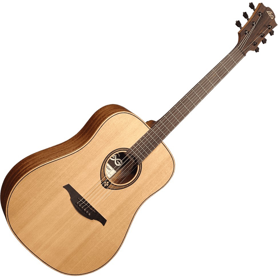 LAG Tramontane 170 Dreadnought LAG Tramontane 170 Dreadnought