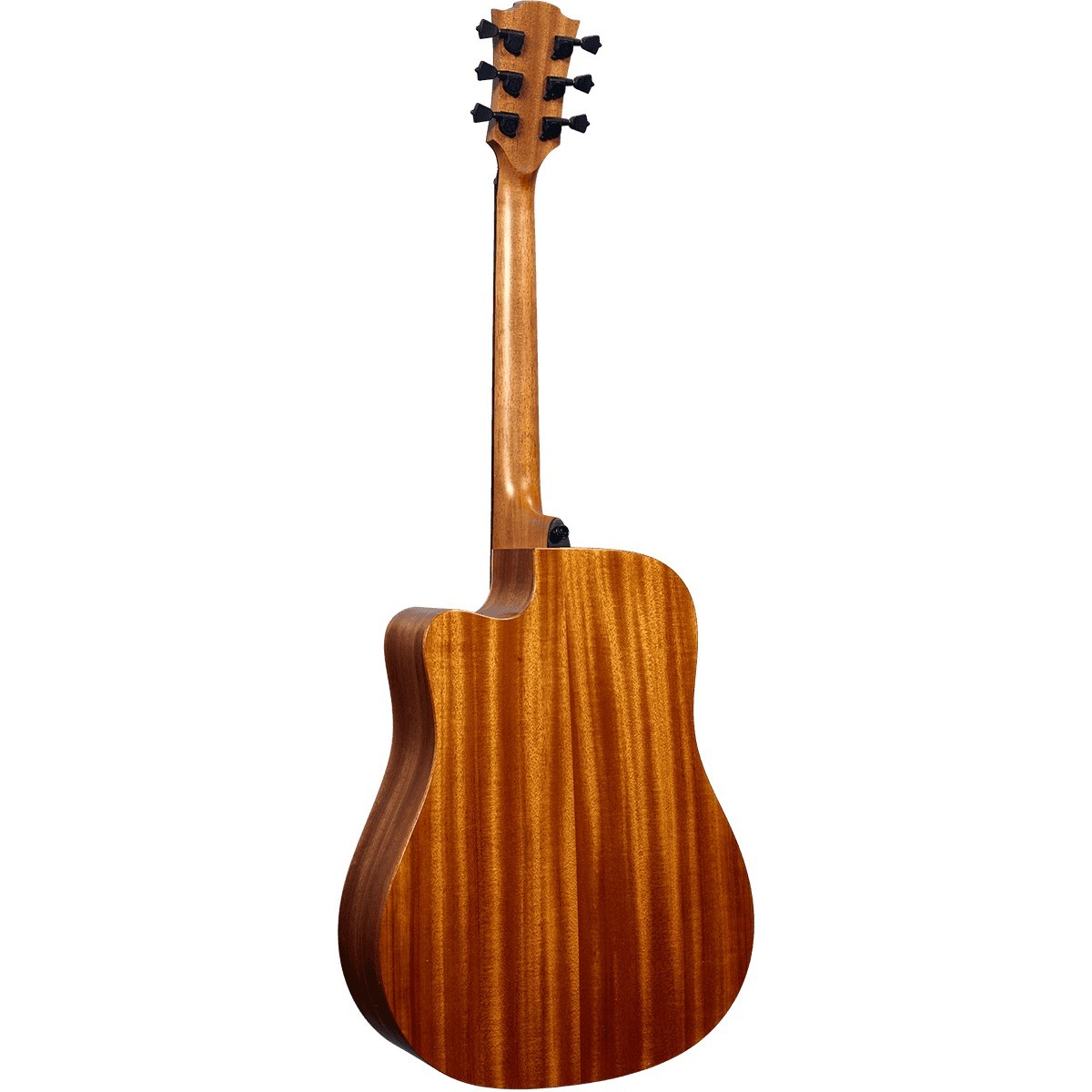 LAG Tramontane 88 Dreadnought Cutaway Electro LAG Tramontane 88 Dreadnought Cutaway Electro