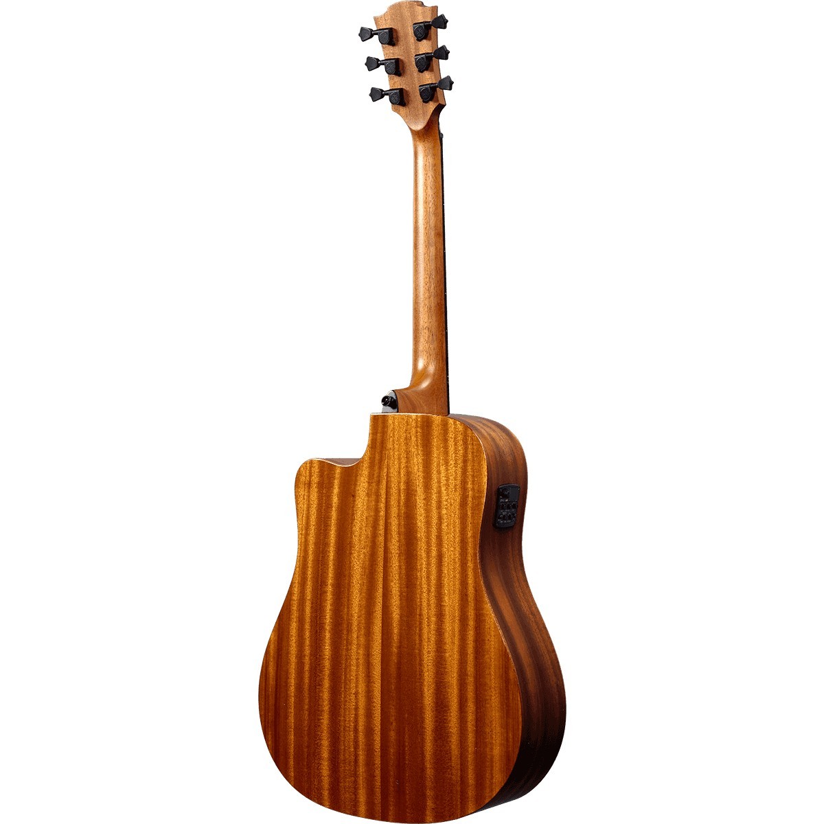 LAG Tramontane 88 Dreadnought Cutaway Electro LAG Tramontane 88 Dreadnought Cutaway Electro