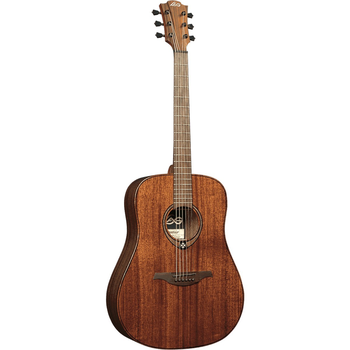 LAG Tramontane 98 Dreadnought LAG Tramontane 98 Dreadnought