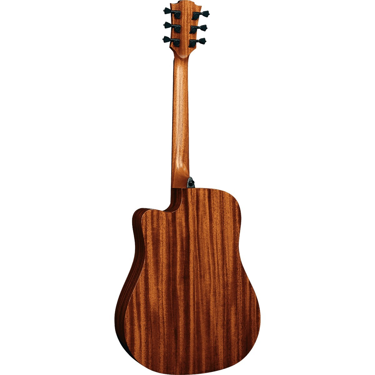 LAG Tramontane 98 Dreadnought Cutaway Electro LAG Tramontane 98 Dreadnought Cutaway Electro