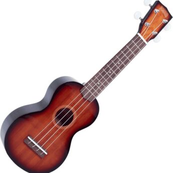 MAHALO Java Soprano