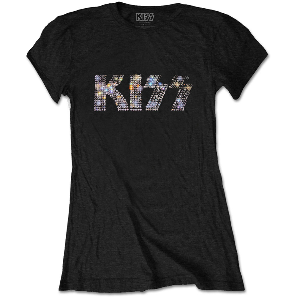 KISS Logo