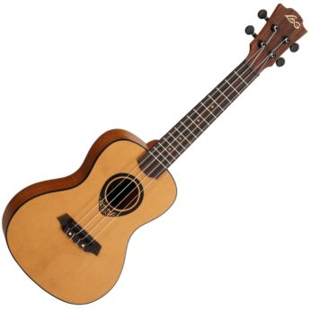 LAG Tiki Uku 10 Concert