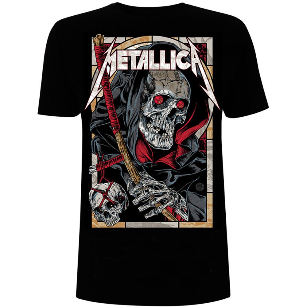 METALLICA Death Reaper