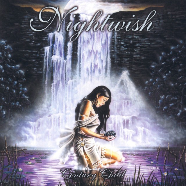 NIGHTWISH Century Child NIGHTWISH Century Child