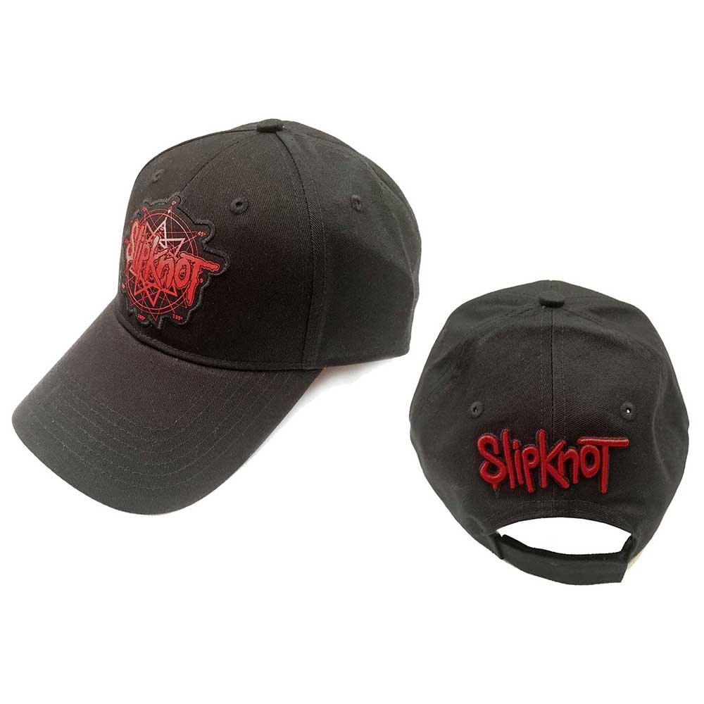 SLIPKNOT Logo