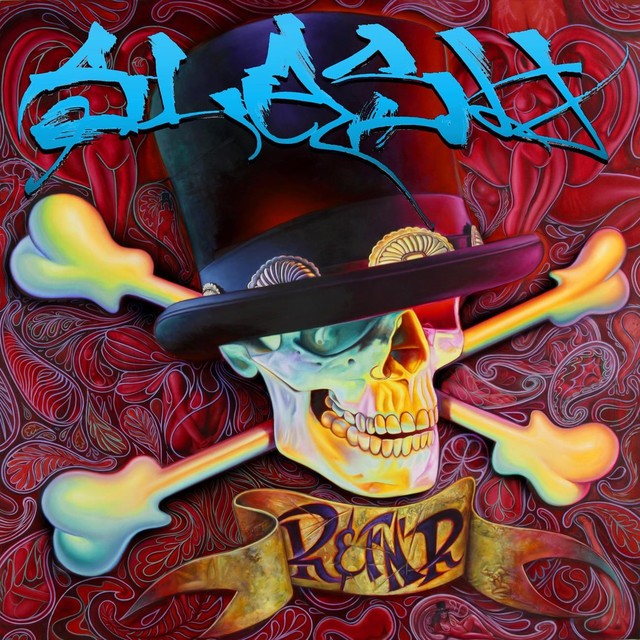 SLASH Slash