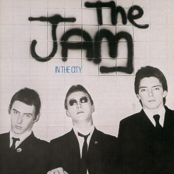 THE JAM In The City