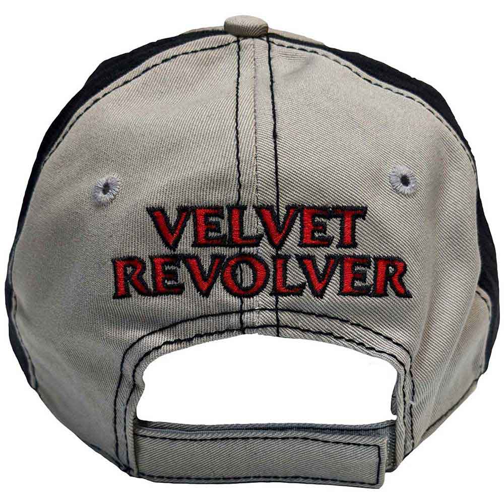 VELVET REVOLVER Libertad