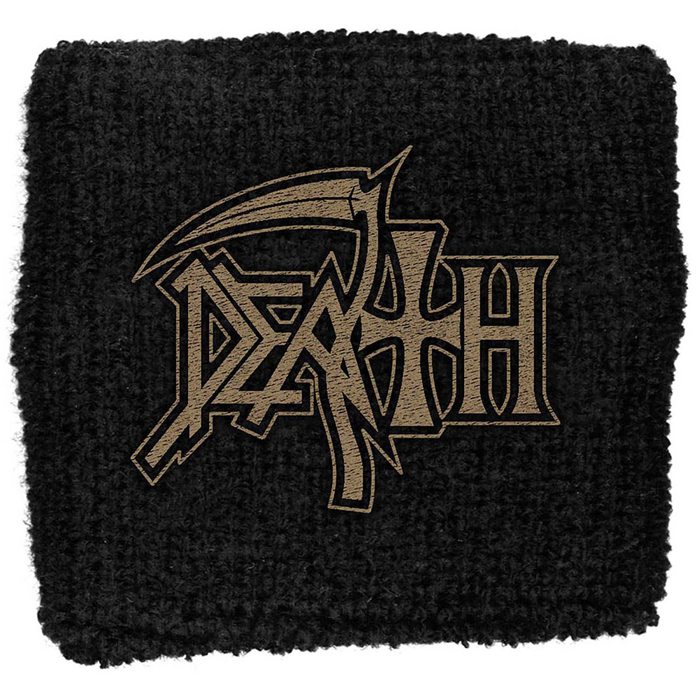 DEATH Logo