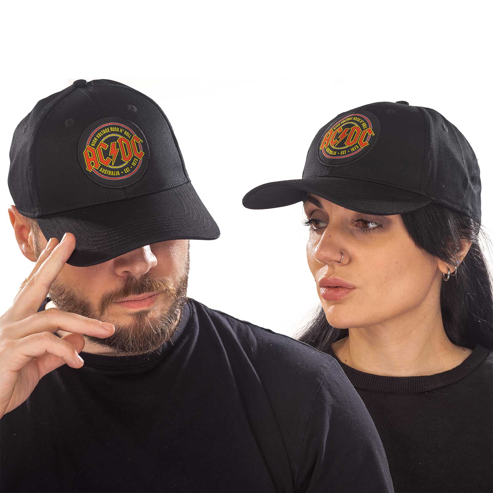 ACDC Est 1973
