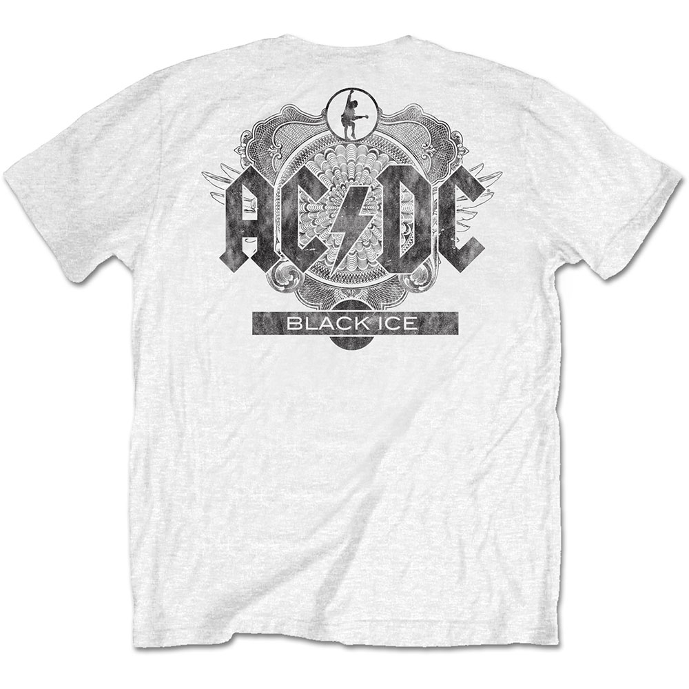 ACDC Black Ice
