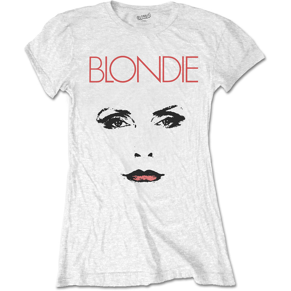 BLONDIE Staredown
