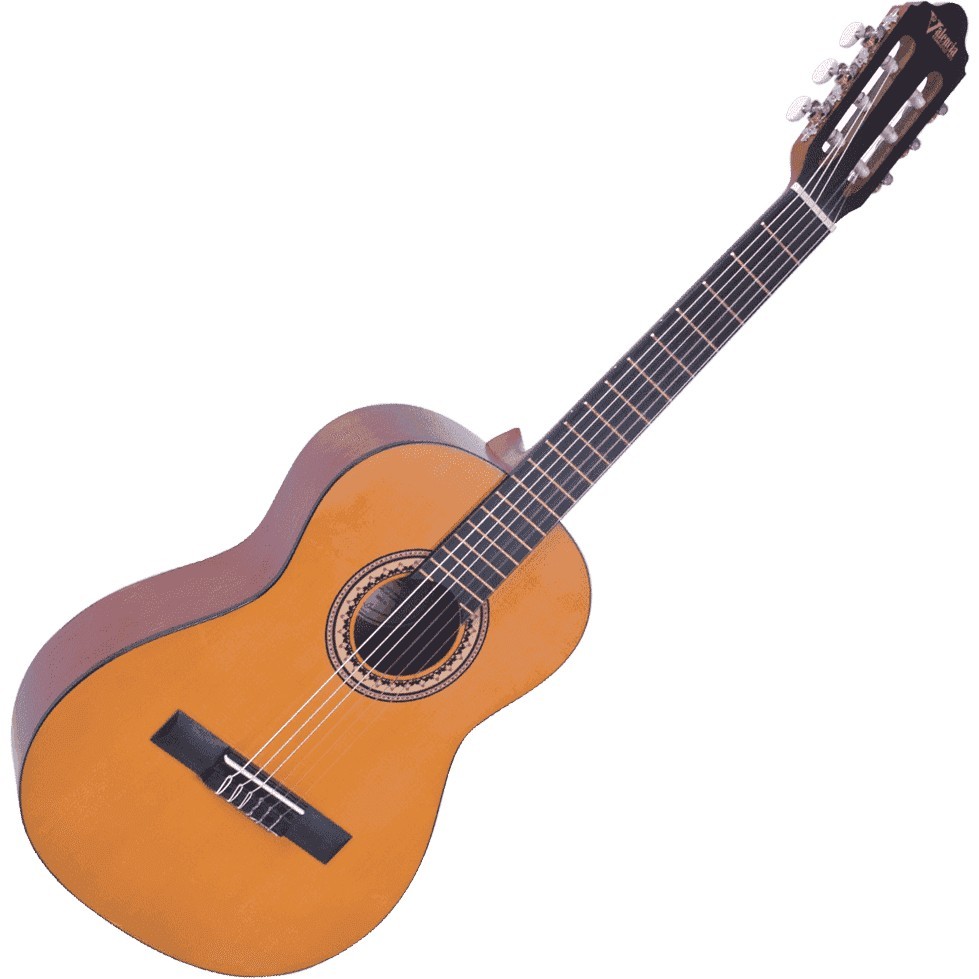 Guitares Classiques 3/4