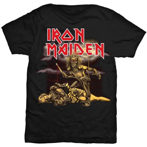 IRON MAIDEN Slasher