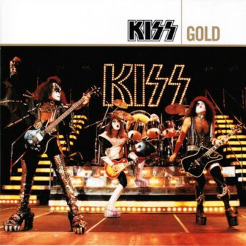 KISS Gold