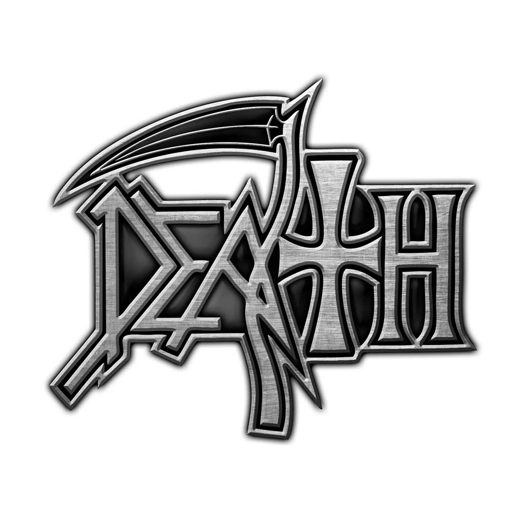 DEATH Logo