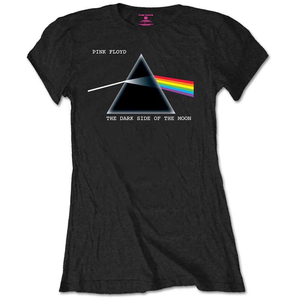 PINK FLOYD Dark Side Of The Moon