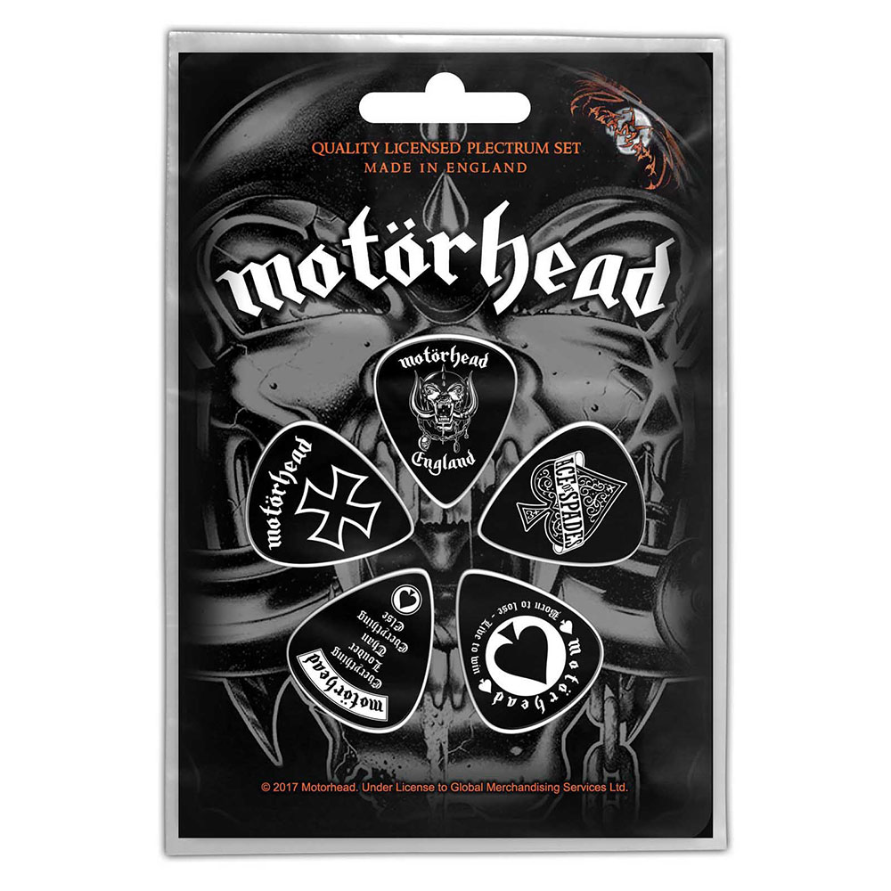 MOTORHEAD England