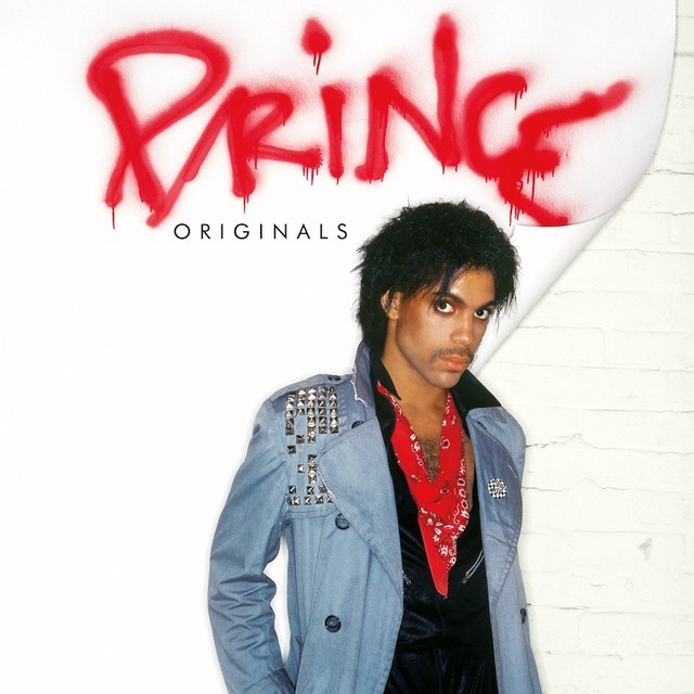 PRINCE Originals
