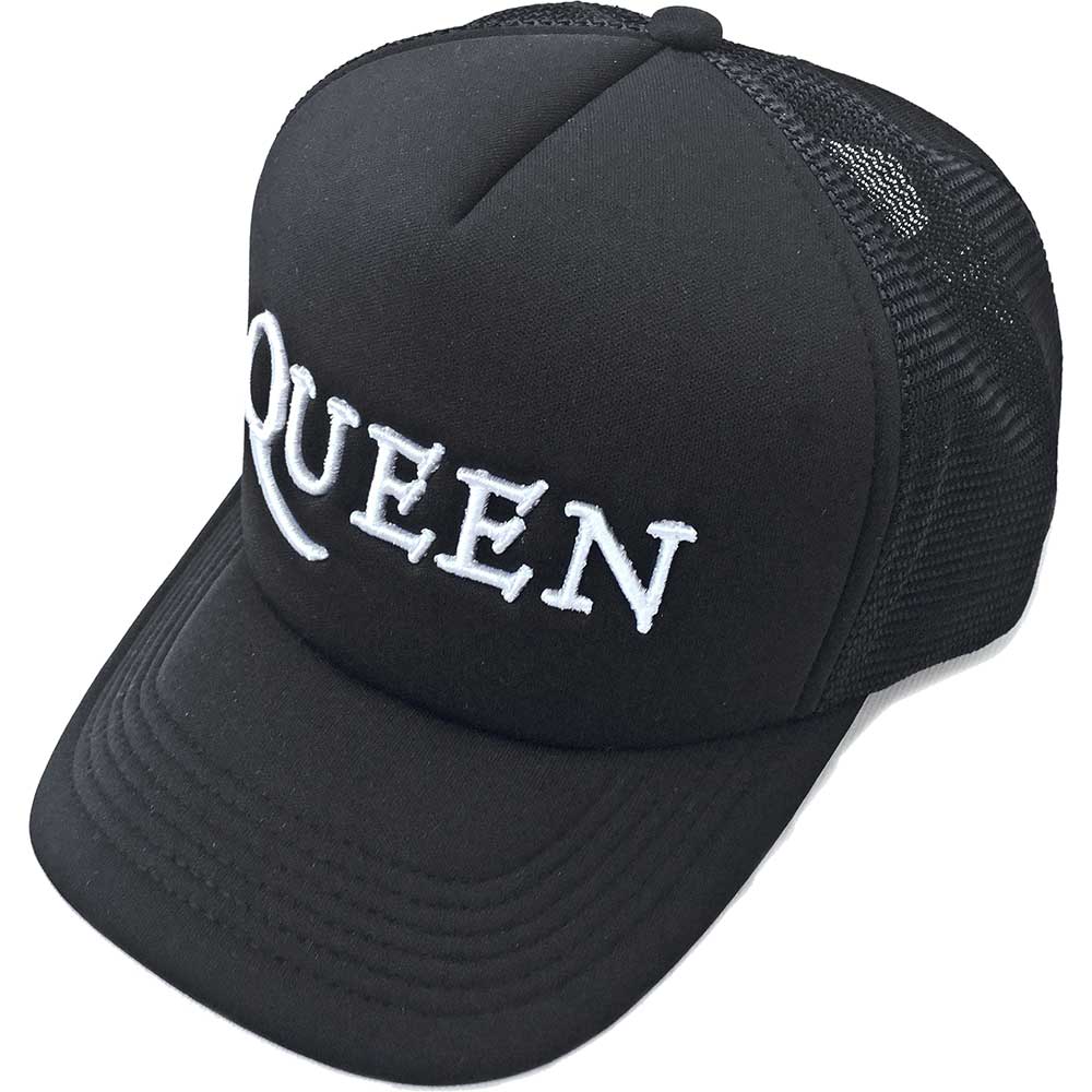 QUEEN Logo