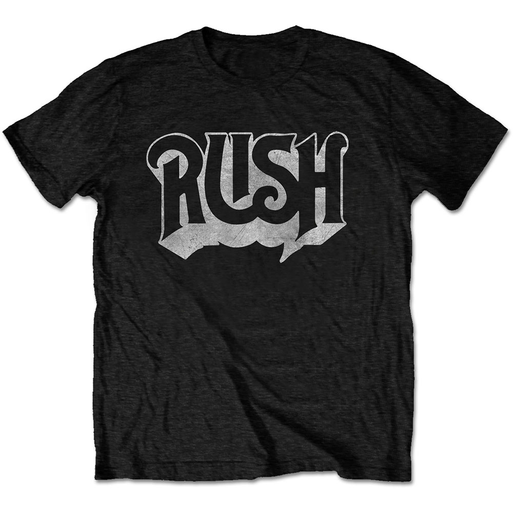 RUSH Logo