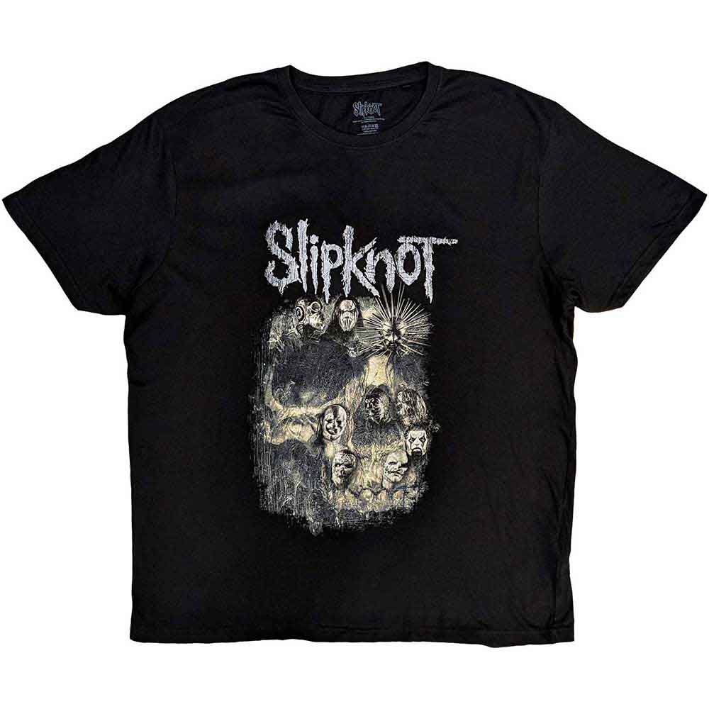 SLIPKNOT Skull Group