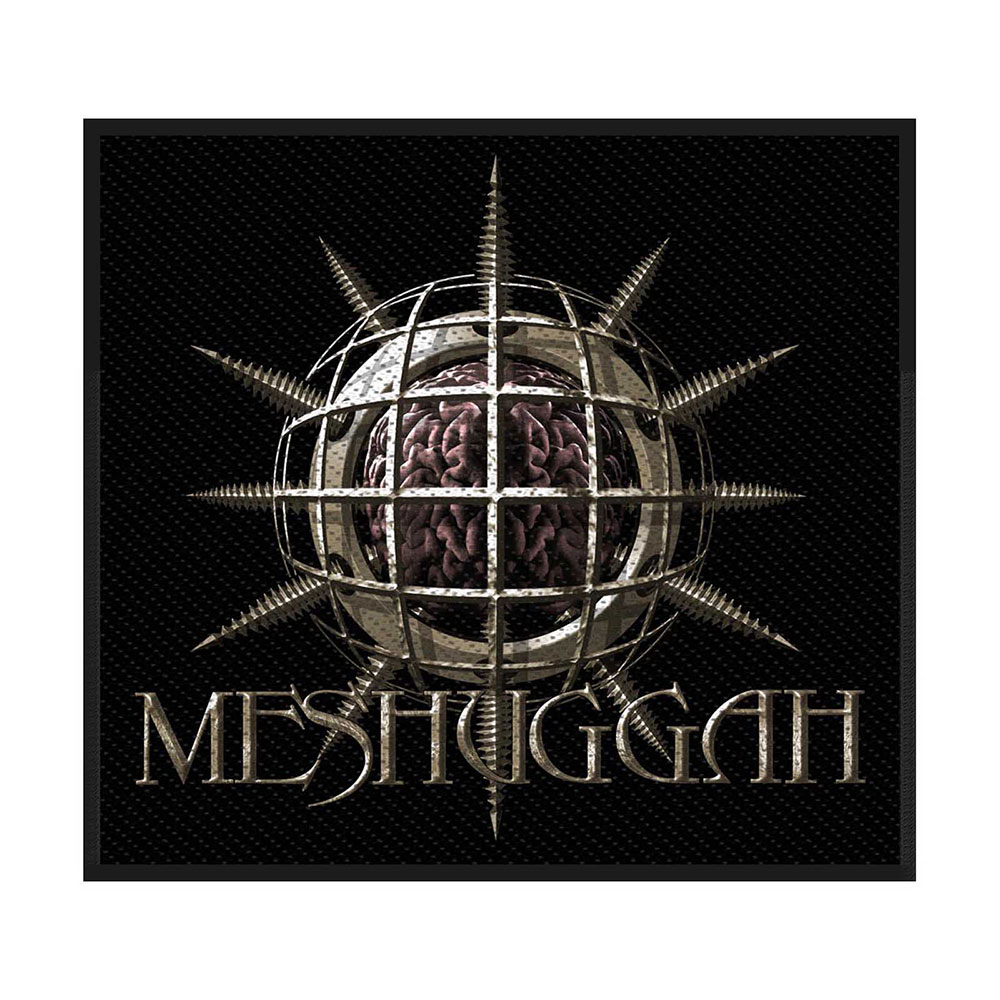 MESHUGGAH Chaosphere