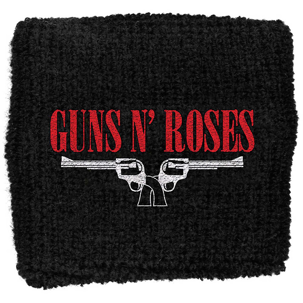 GUNS N ROSES Pistols