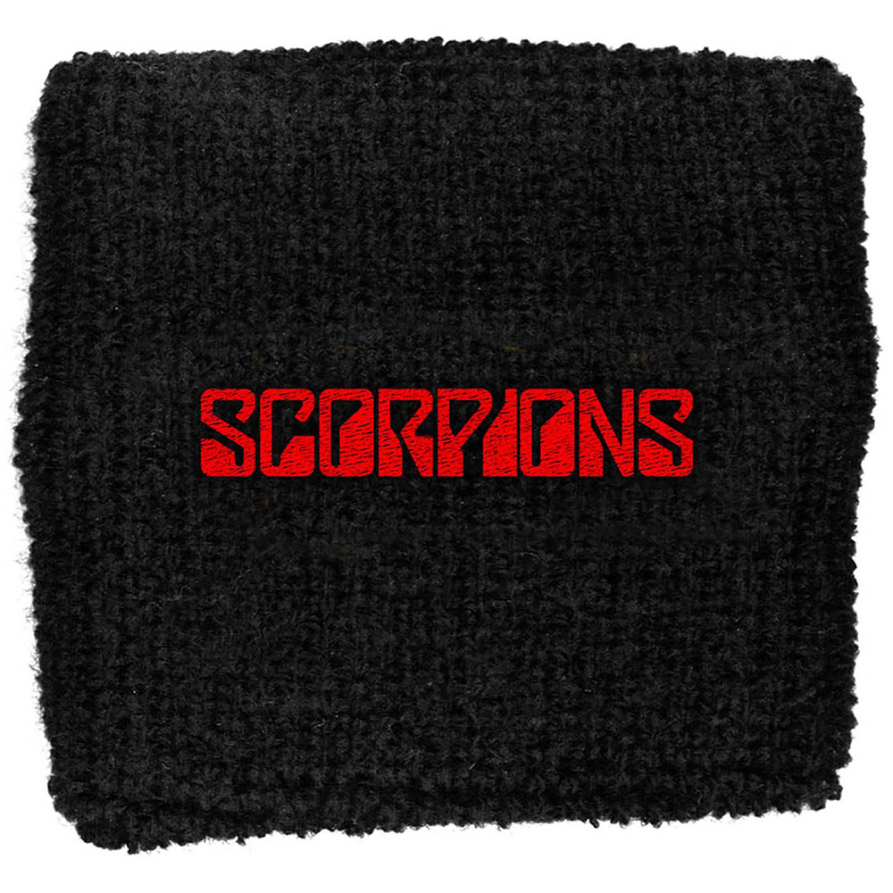 SCORPIONS Logo