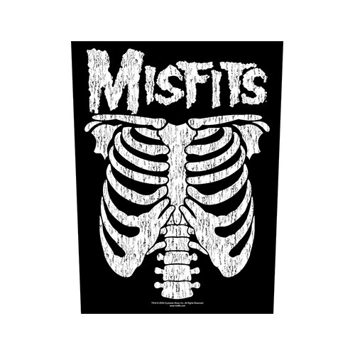MISFITS Ribcage