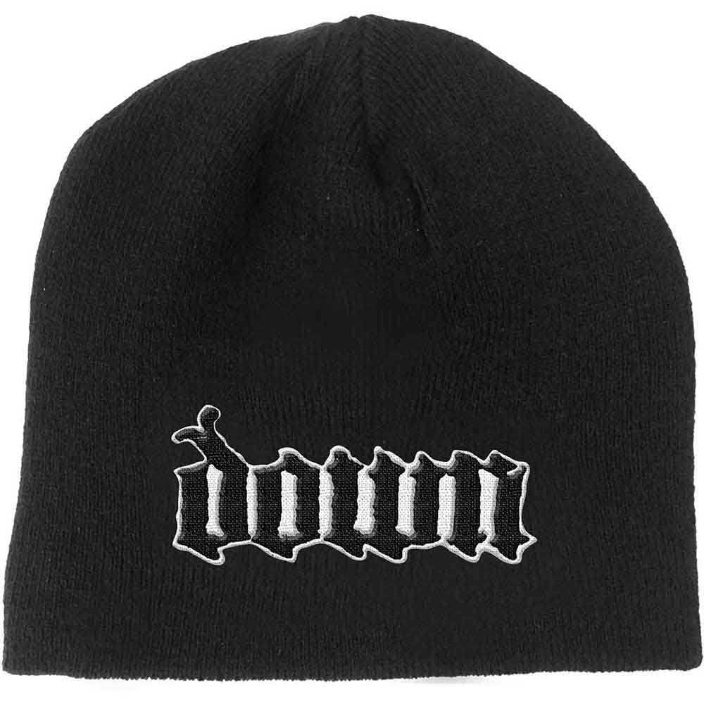 DOWN Logo