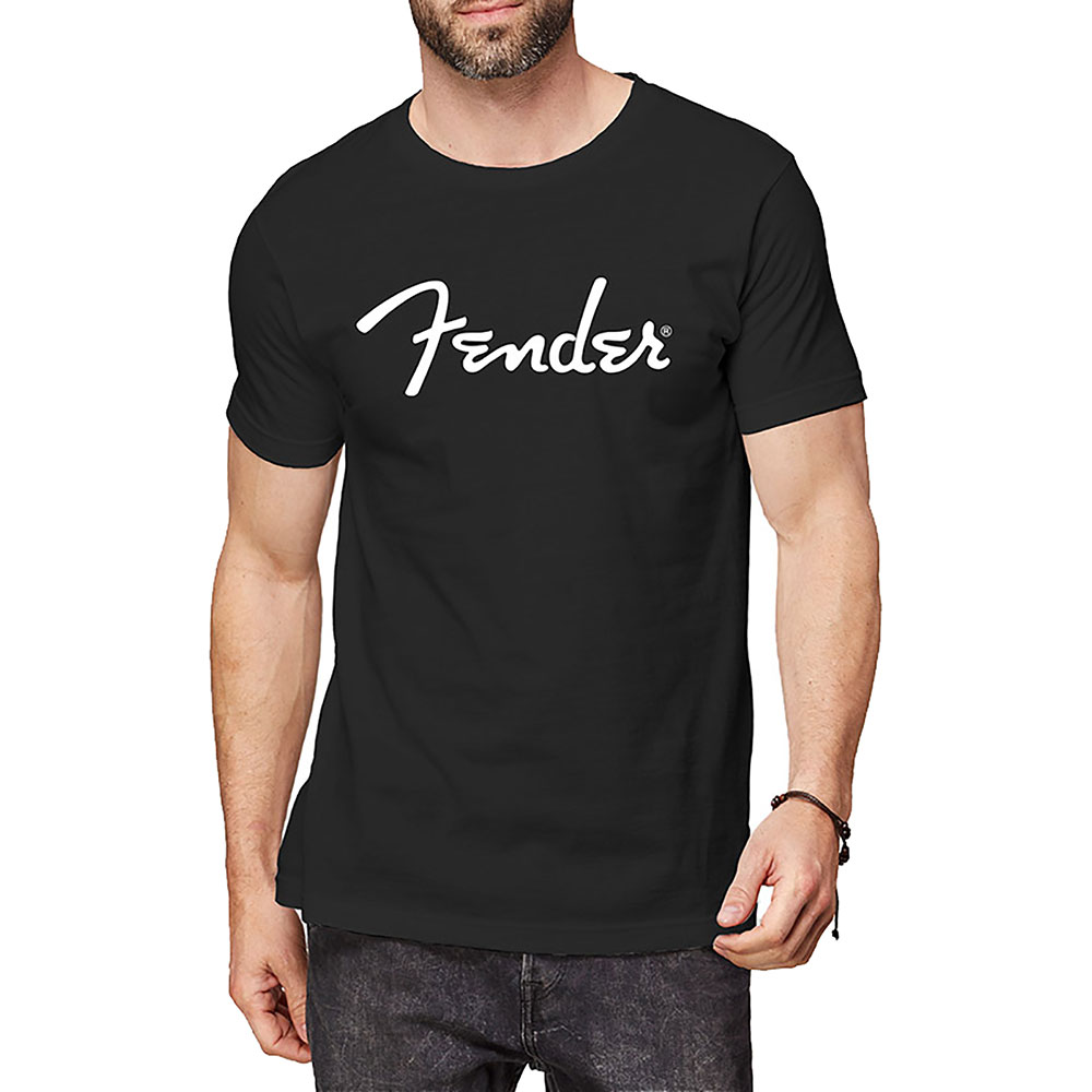 FENDER Classic Logo